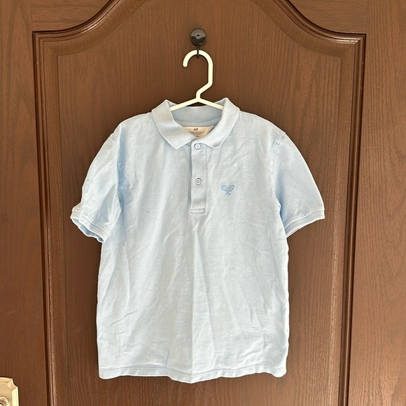 HM boy T-shirt - Picture 1 of 4